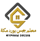 Gypsum Decor logo